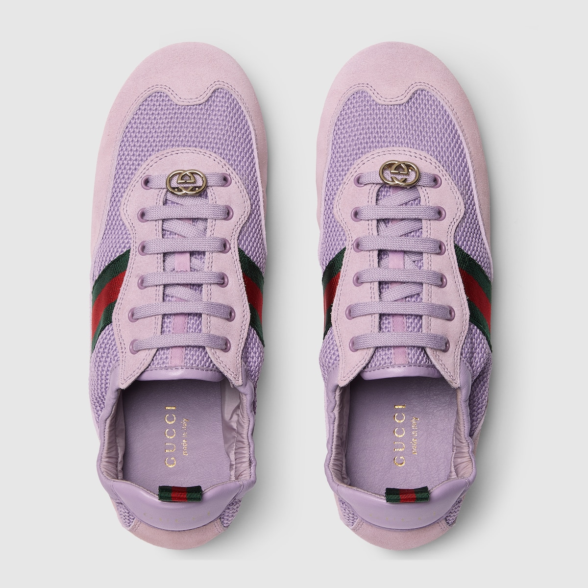 Gucci Women’s Gucci Shift sneaker - Image 2